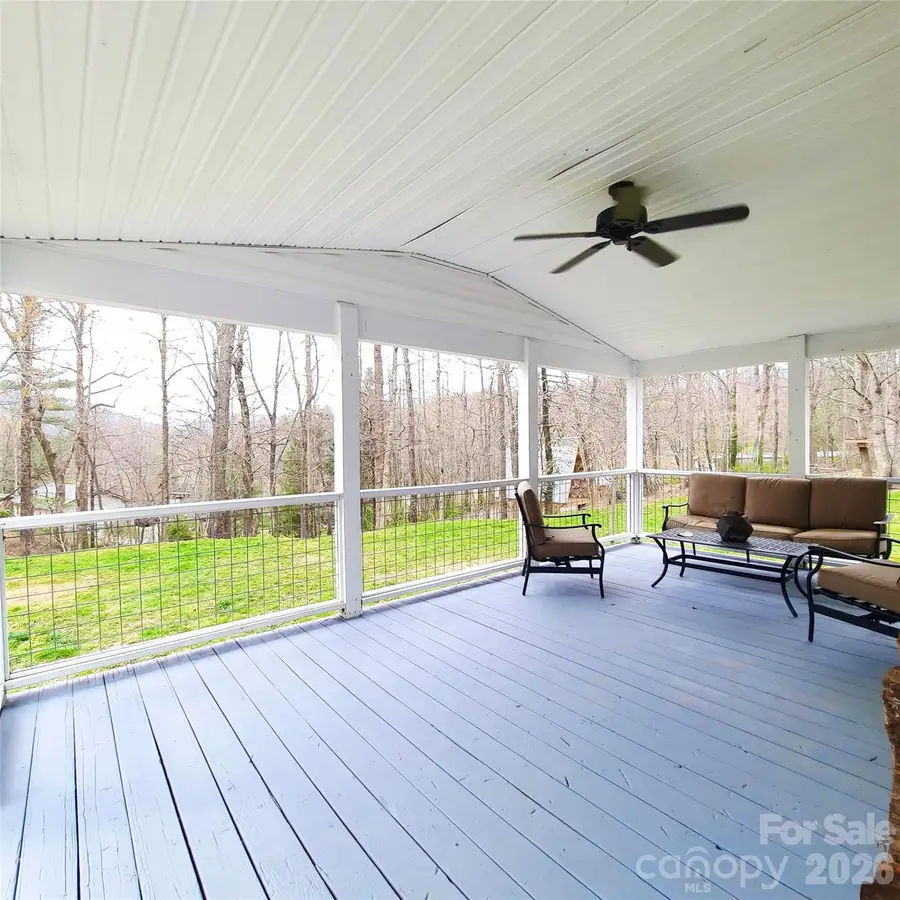 119 Grant Lane, Saluda, NC 28773 - #2