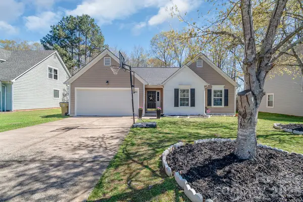 3310 Brooktree Lane, Indian Trail, NC 28079