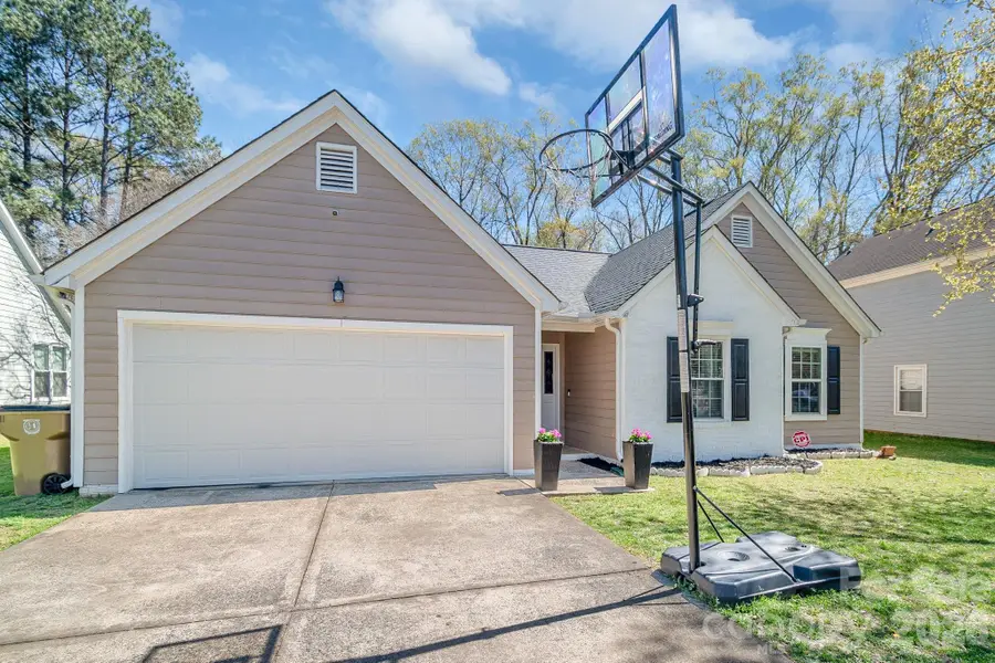 3310 Brooktree Lane, Indian Trail, NC 28079 - #2