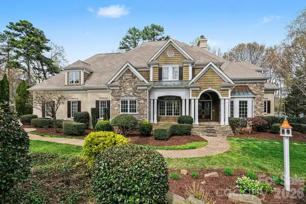 125 Easton Drive, Mooresville, NC 28117