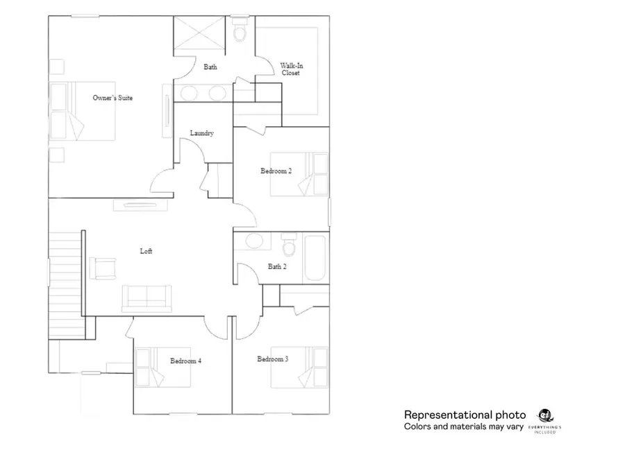 194 Rock Avenue #SFD 2, Statesville, NC 28625 - #3