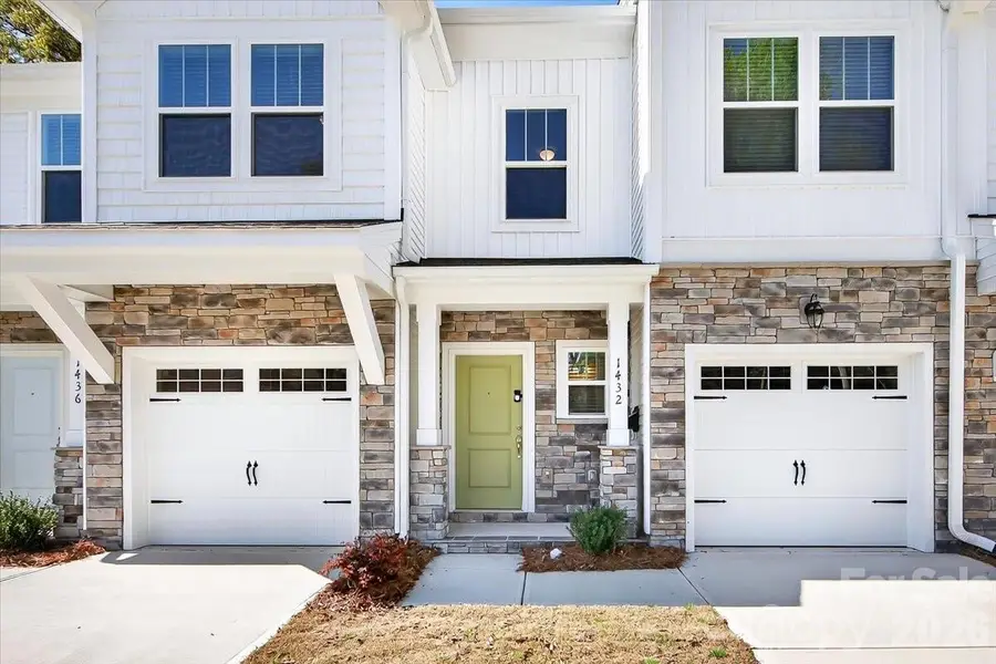 1432 Anderson Street, Charlotte, NC 28205 - #3