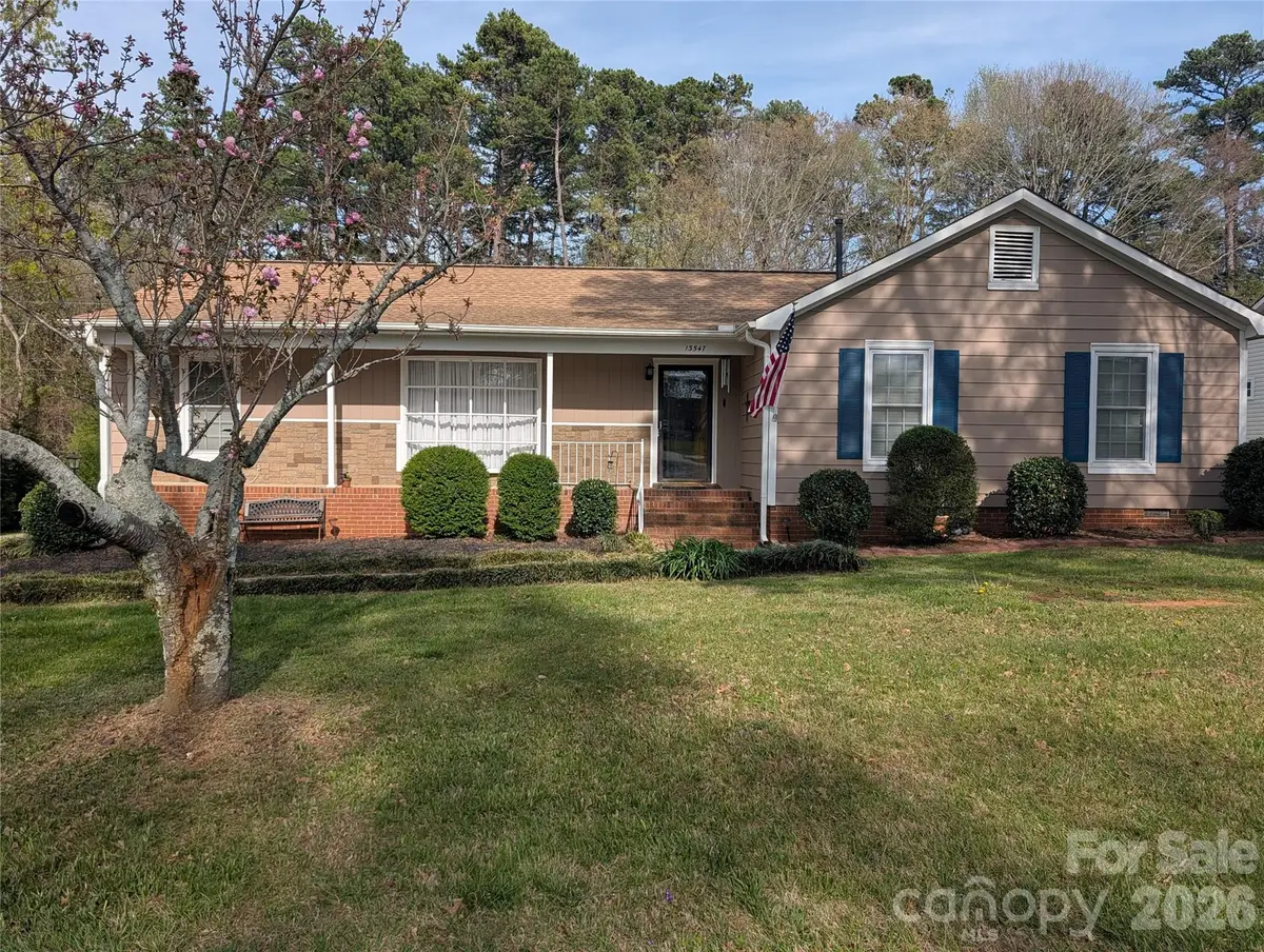 13547 Idlefield Lane, Matthews, NC 28105 - #1