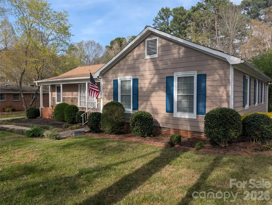 13547 Idlefield Lane, Matthews, NC 28105 - #2