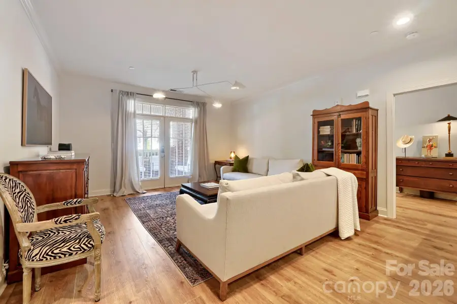 518 Clarice Avenue #100, Charlotte, NC 28204 - #3