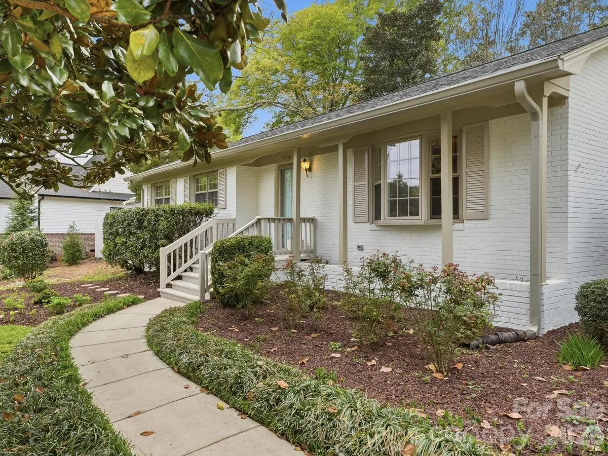 814 Twin Oaks Road, Davidson, NC 28036 - #1