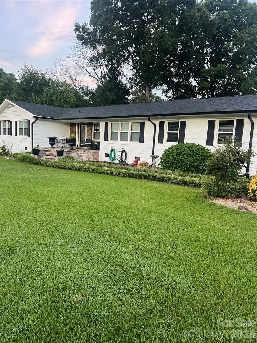 2524 Griffith Road, Monroe, NC 28112 - #2