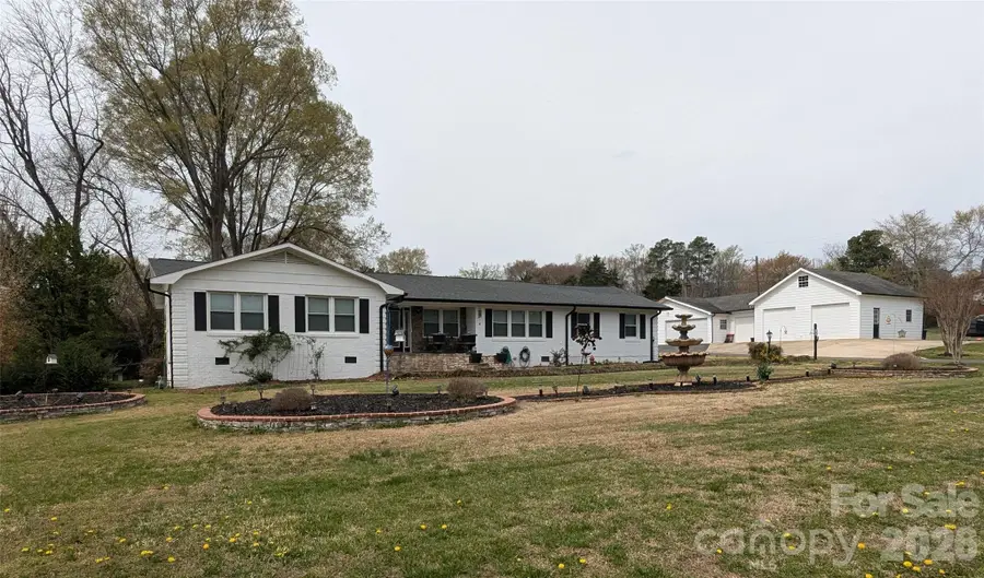 2524 Griffith Road, Monroe, NC 28112 - #3