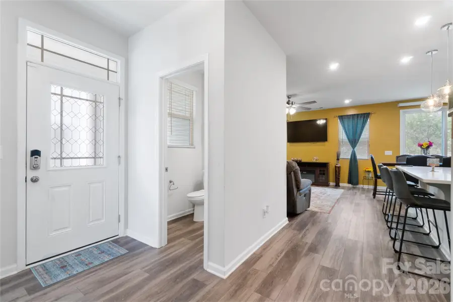 8032 Overmeadow Lane, Charlotte, NC 28269 - #3