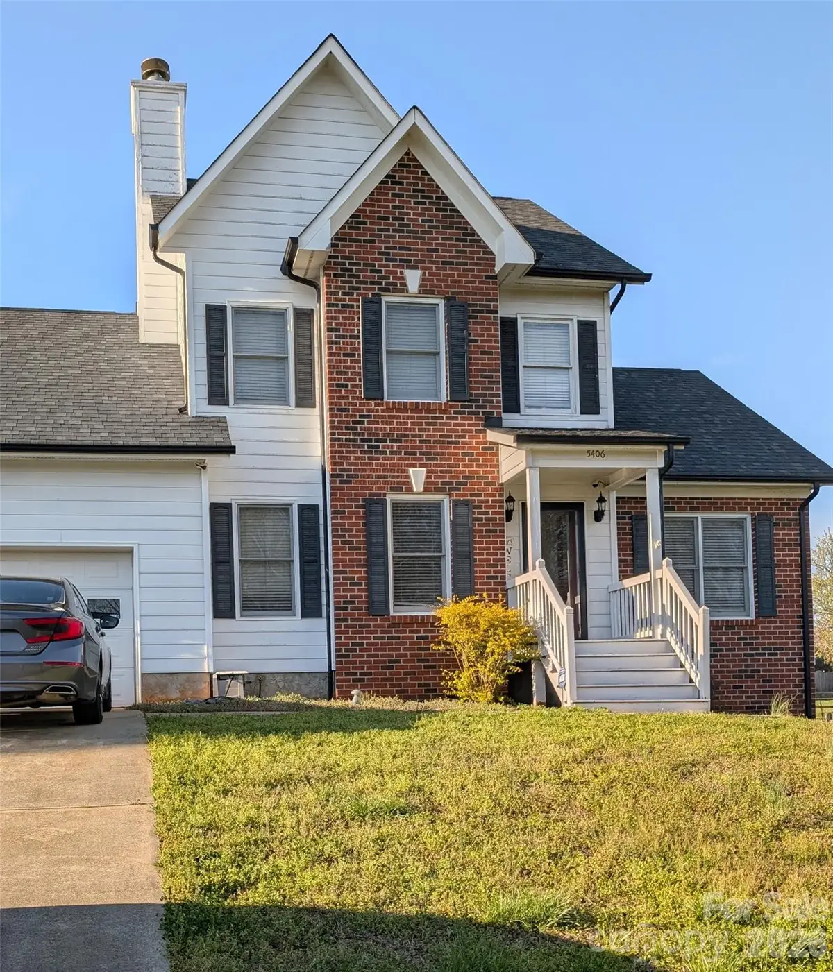 5406 Winding Oak Drive, Hickory, NC 28602 - #1