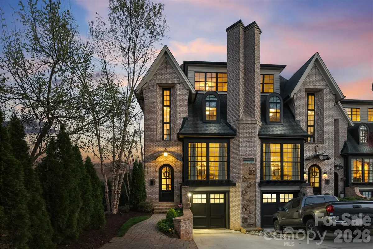 818 Ideal Way, Charlotte, NC 28203 - #1