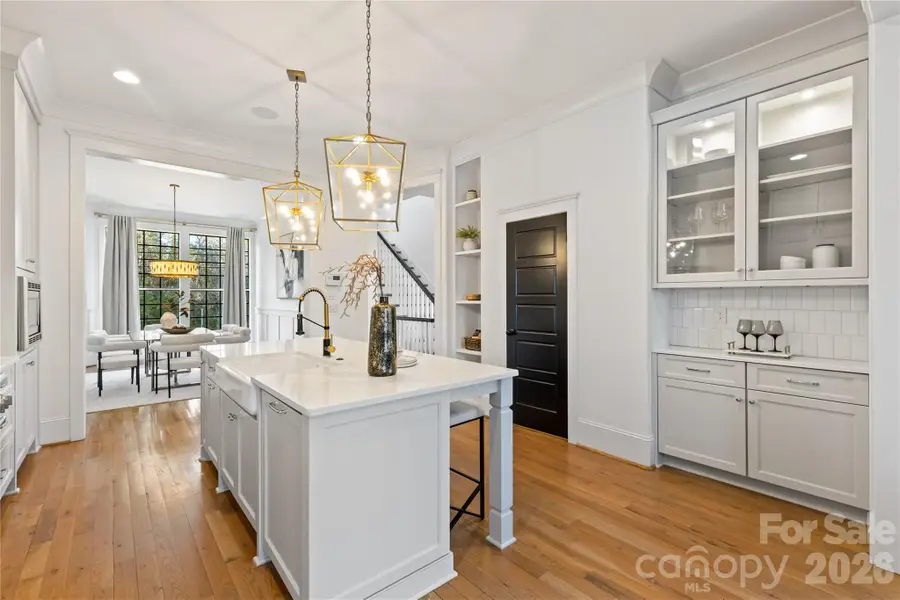 818 Ideal Way, Charlotte, NC 28203 - #3