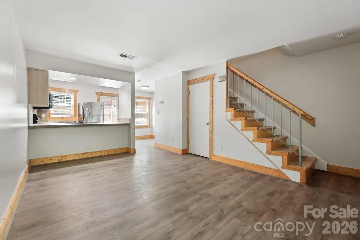 636 Chipley Avenue #6, Charlotte, NC 28205 - #1