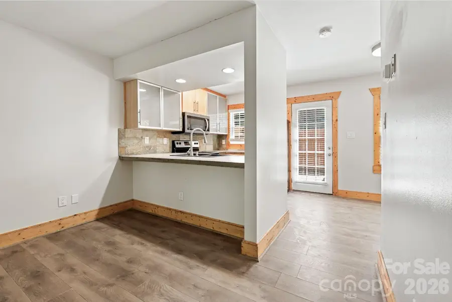 636 Chipley Avenue #6, Charlotte, NC 28205 - #2