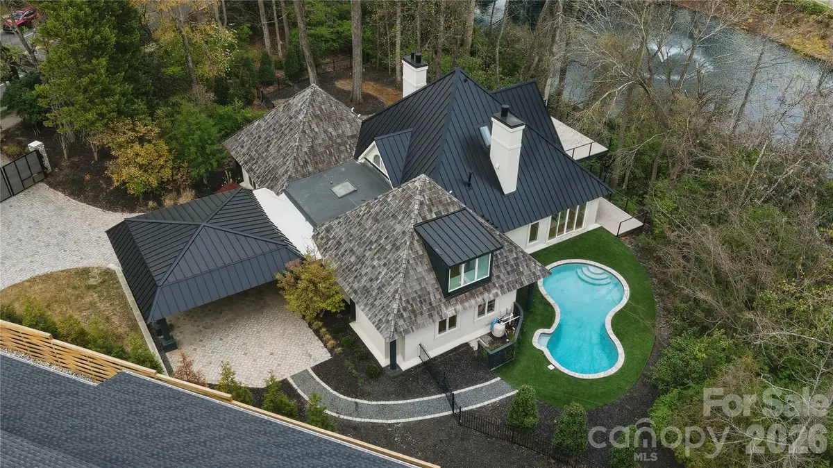 1417 S Wendover Road, Charlotte, NC 28211 - #1