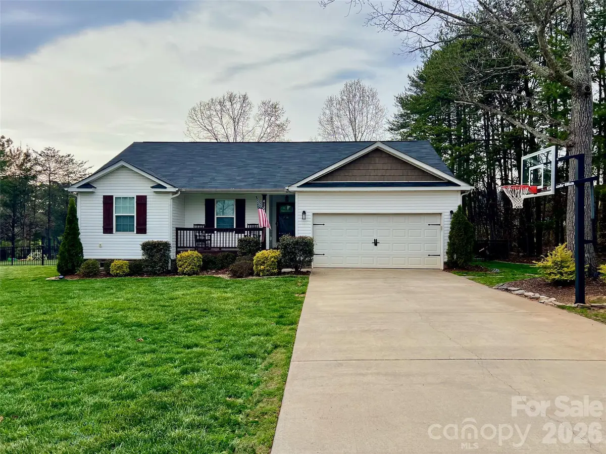 4125 Reel Drive, Maiden, NC 28650 - #1