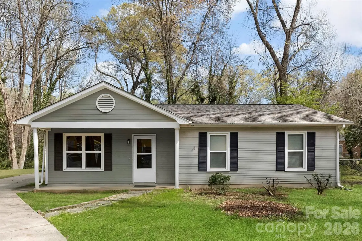 5307 Dawndeer Lane, Charlotte, NC 28212 - #1