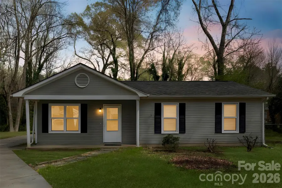 5307 Dawndeer Lane, Charlotte, NC 28212 - #2