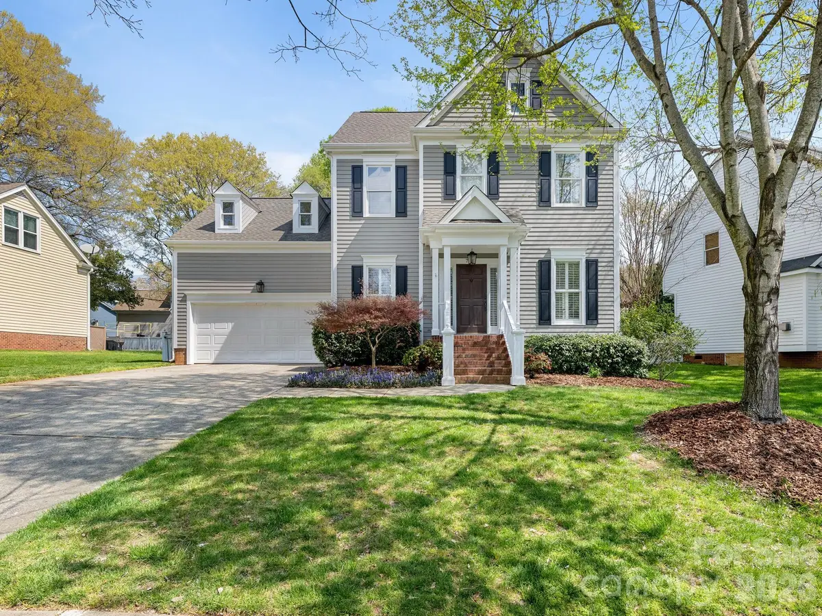 7617 Swinford Place, Charlotte, NC 28270 - #1