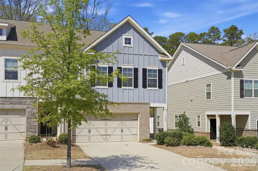 3039 Glenn Hope Way, Matthews, NC 28104 - #2