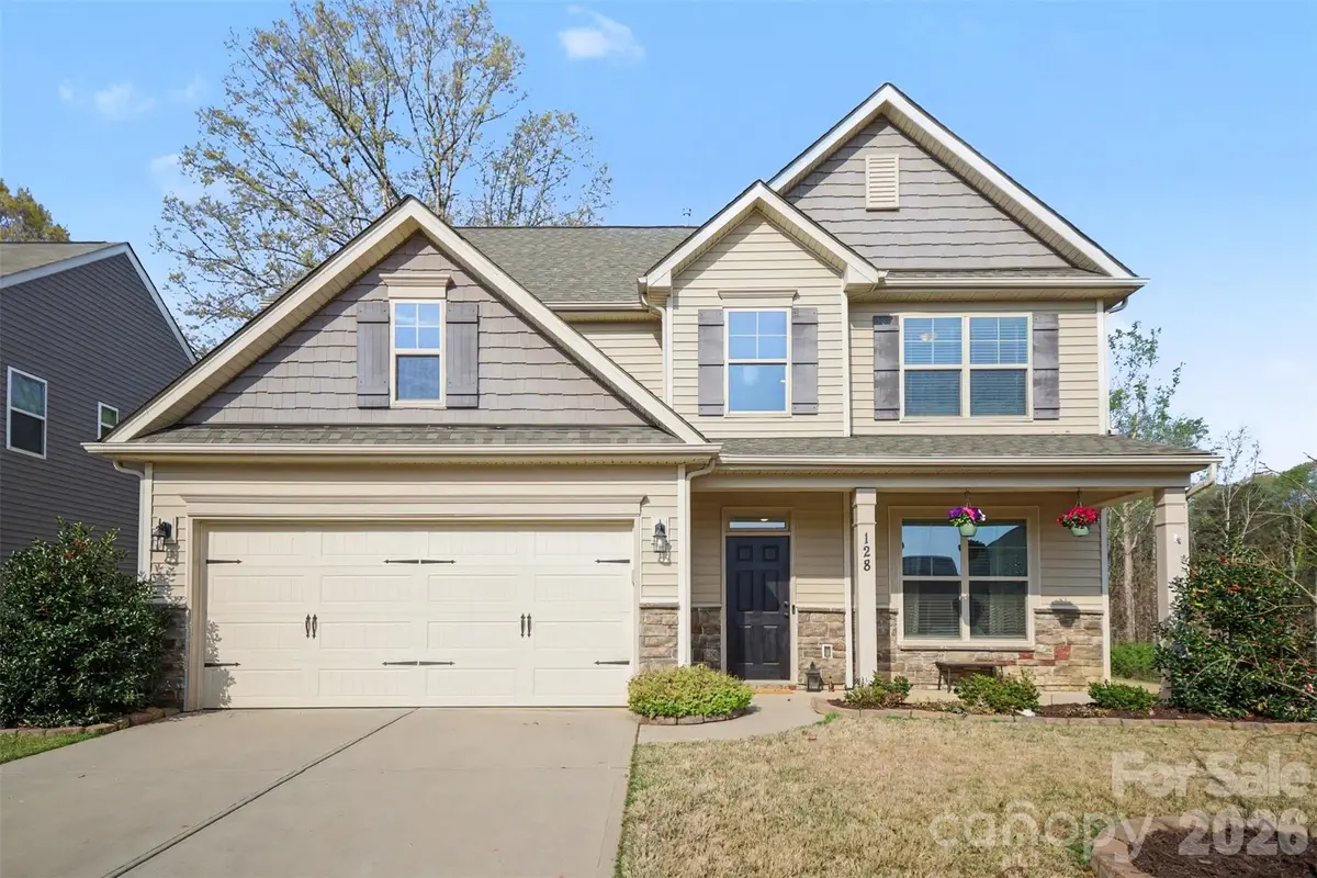 128 Lantern Acres Drive, Mooresville, NC 28115 - #1