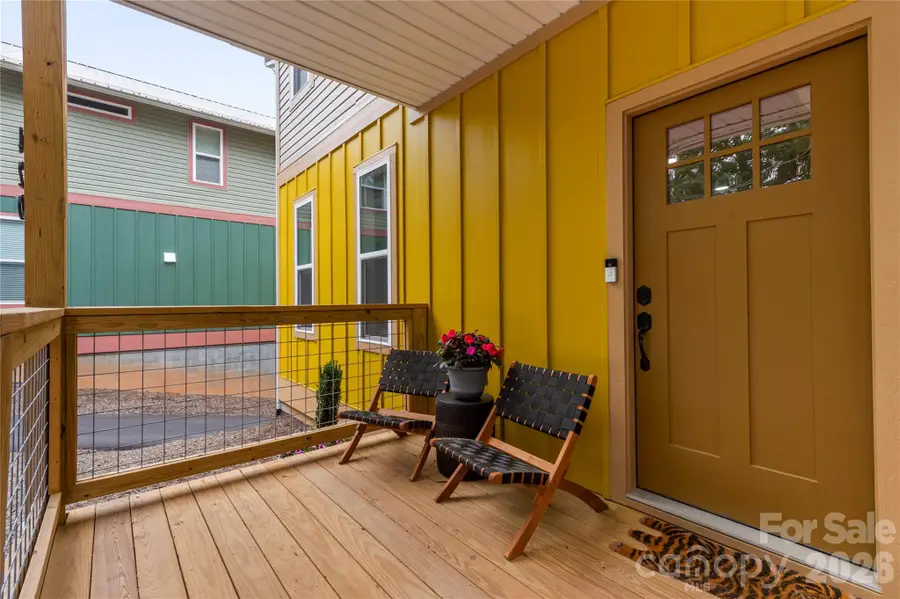 420 London Road, Asheville, NC 28803 - #3