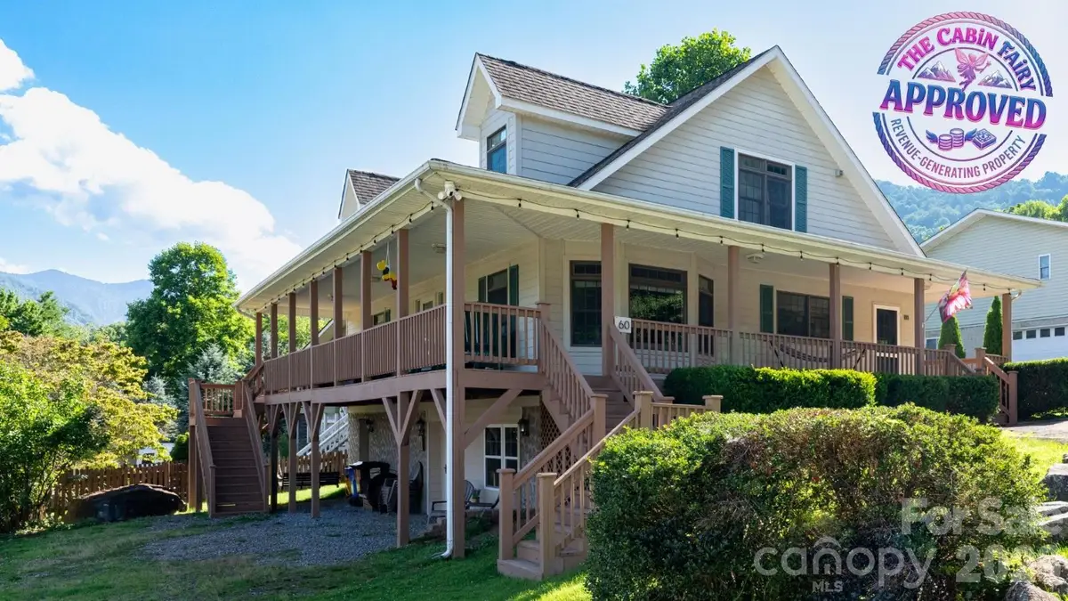 60 Rolling Lane, Maggie Valley, NC 28751 - #1