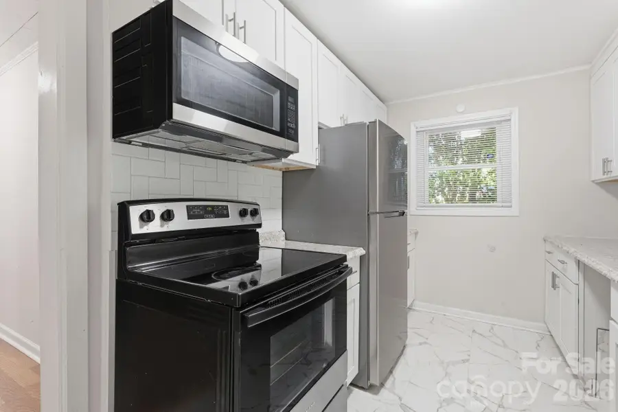 116 Honeywood Avenue, Charlotte, NC 28216 - #3