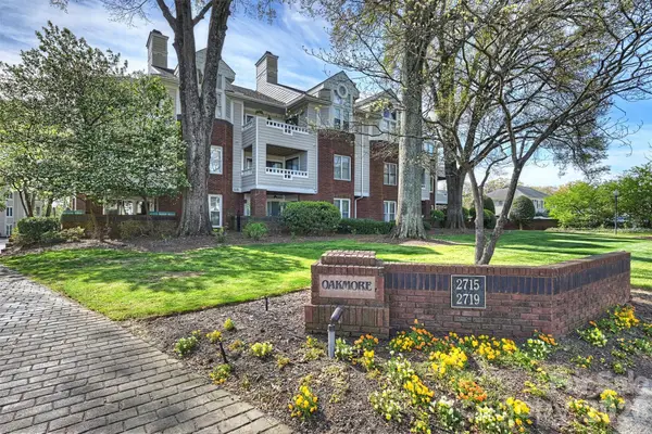 2715 Selwyn Avenue #43, Charlotte, NC 28209