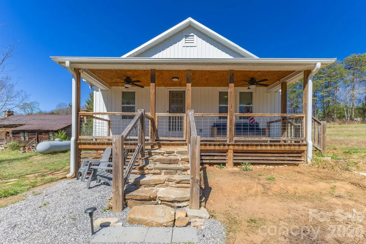 98 Poplar Springs Road, Hiddenite, NC 28636 - #1