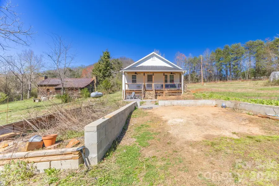 98 Poplar Springs Road, Hiddenite, NC 28636 - #2