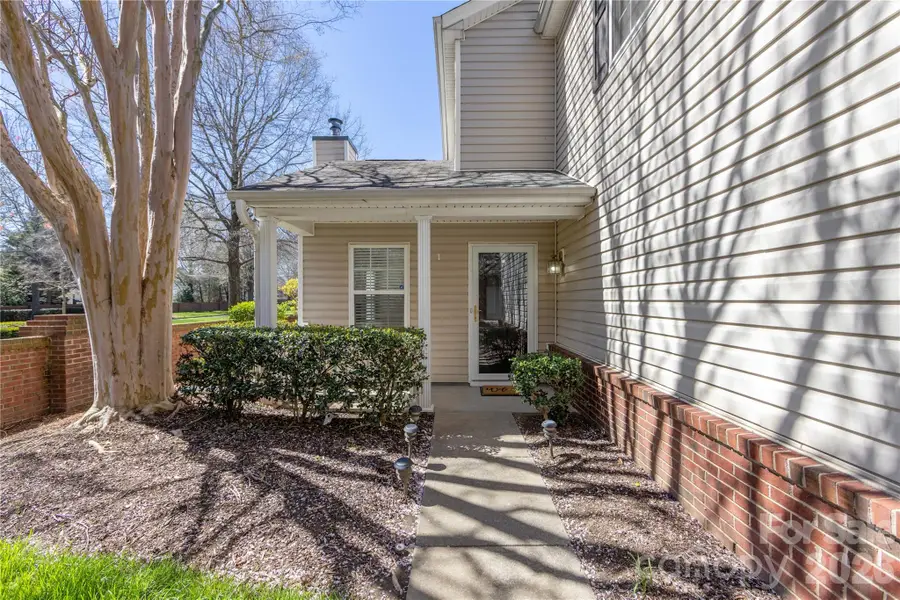 9314 Meadowmont View Drive, Charlotte, NC 28269 - #2