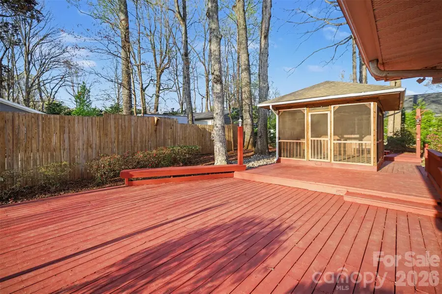 14921 August Lane, Charlotte, NC 28227 - #2