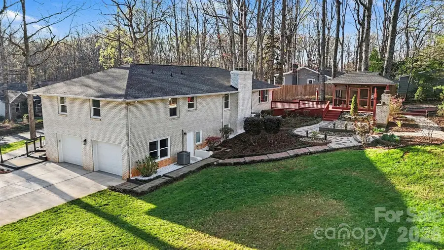 14921 August Lane, Charlotte, NC 28227 - #3