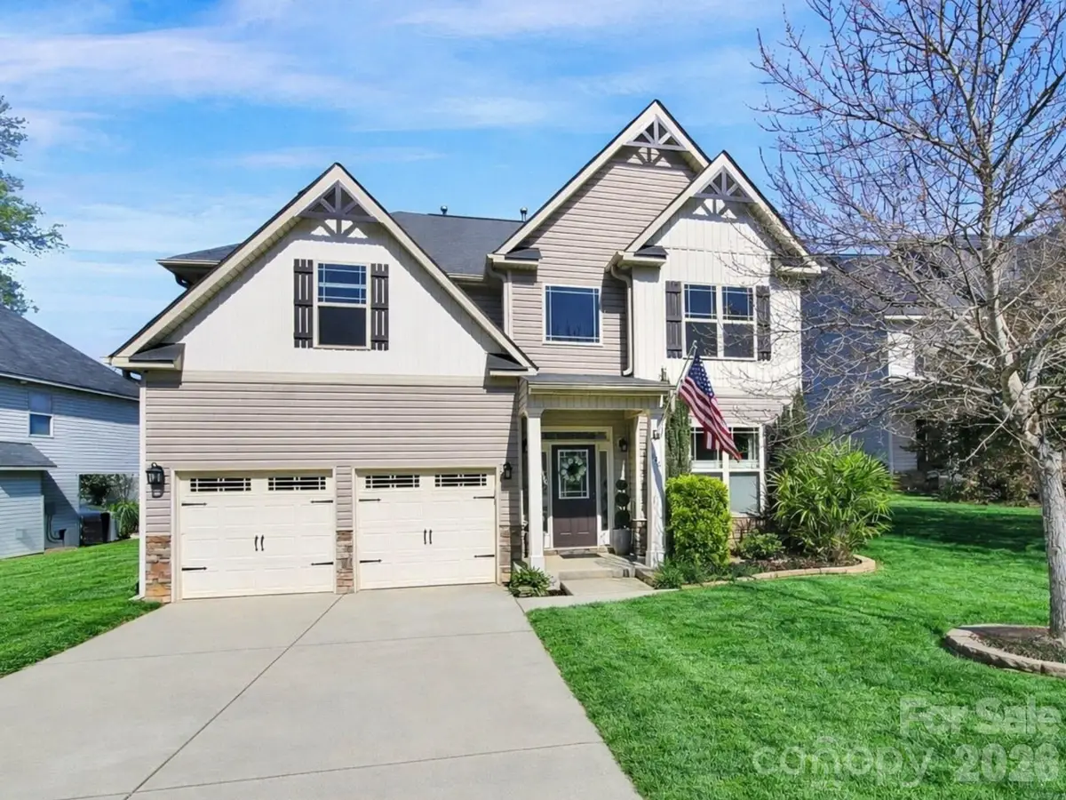 146 Cole Drive, Mooresville, NC 28115 - #1
