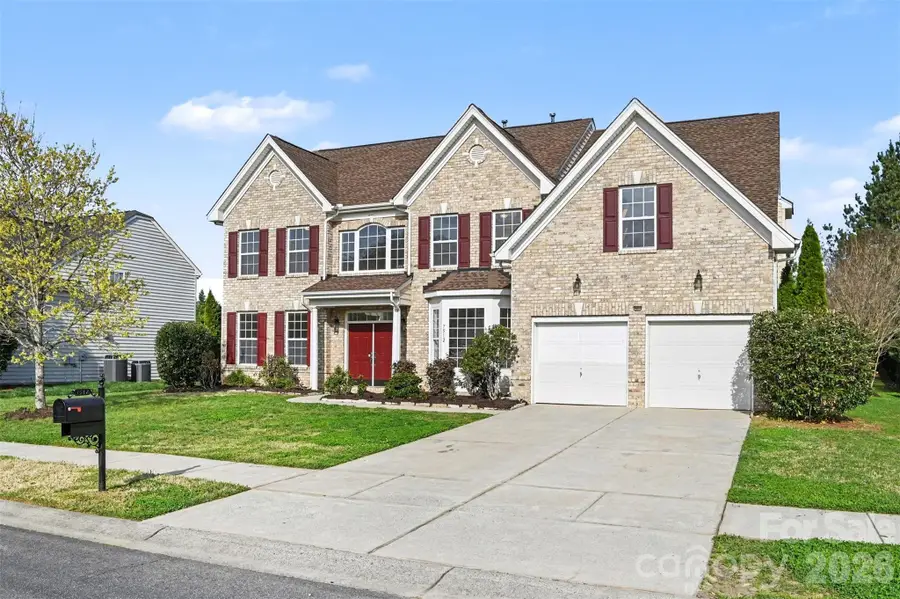 7512 Chasewater Drive, Harrisburg, NC 28075 - #2