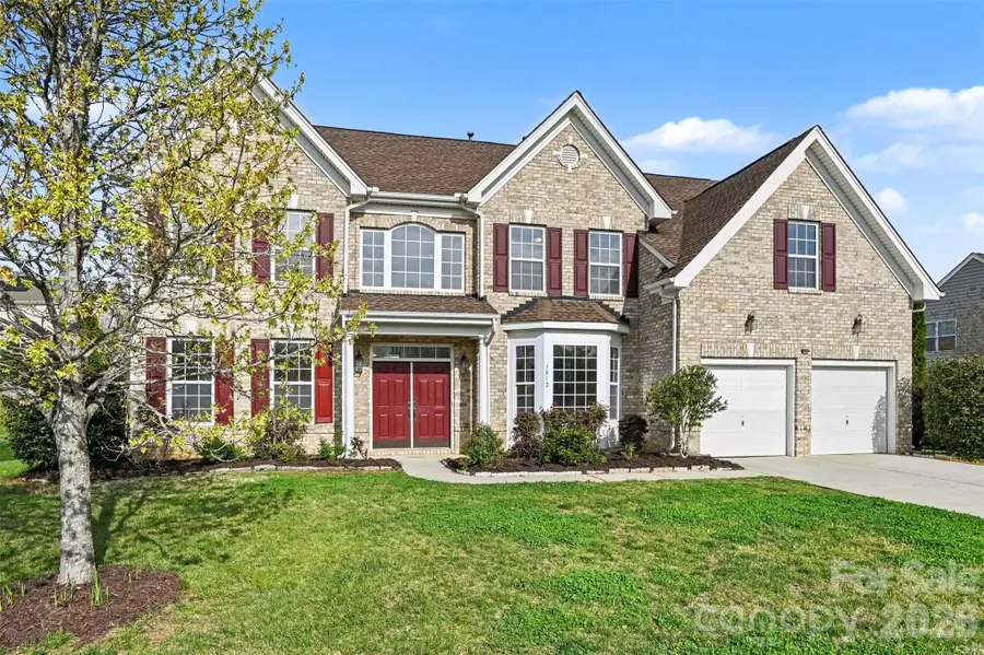 7512 Chasewater Drive, Harrisburg, NC 28075 - #3