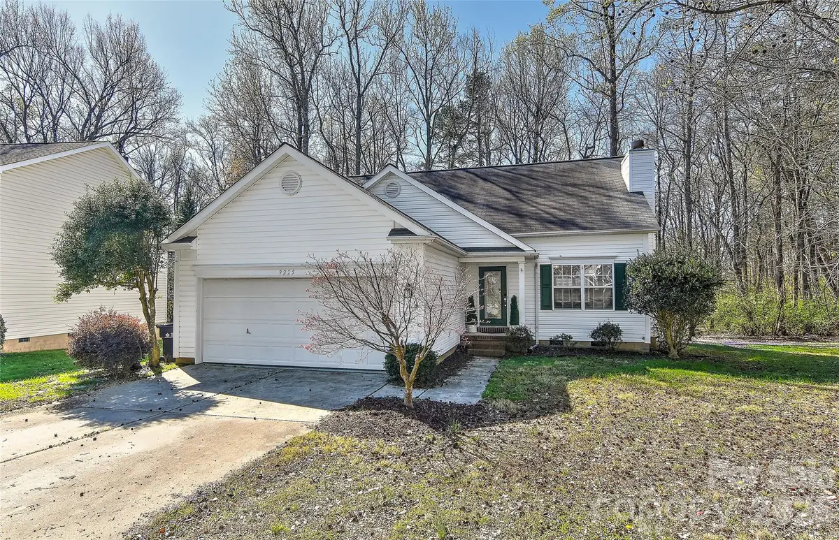 9225 White Aspen Place, Charlotte, NC 28269 - #1