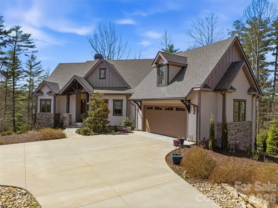 145 Chattooga Run, Hendersonville, NC 28739 - #2