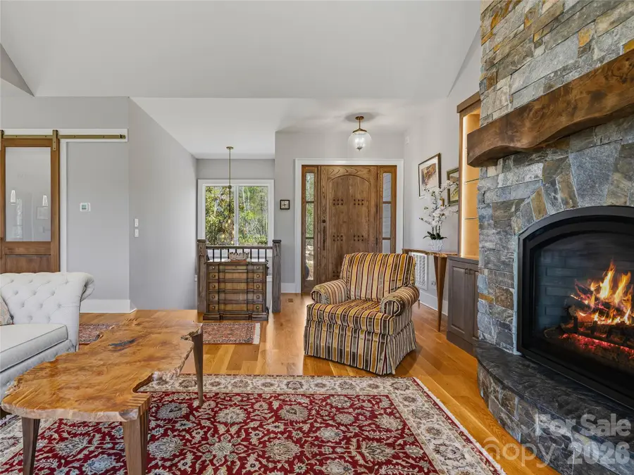 145 Chattooga Run, Hendersonville, NC 28739 - #3