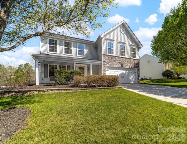 1015 Sparrow Valley Way #121, Charlotte, NC 28214