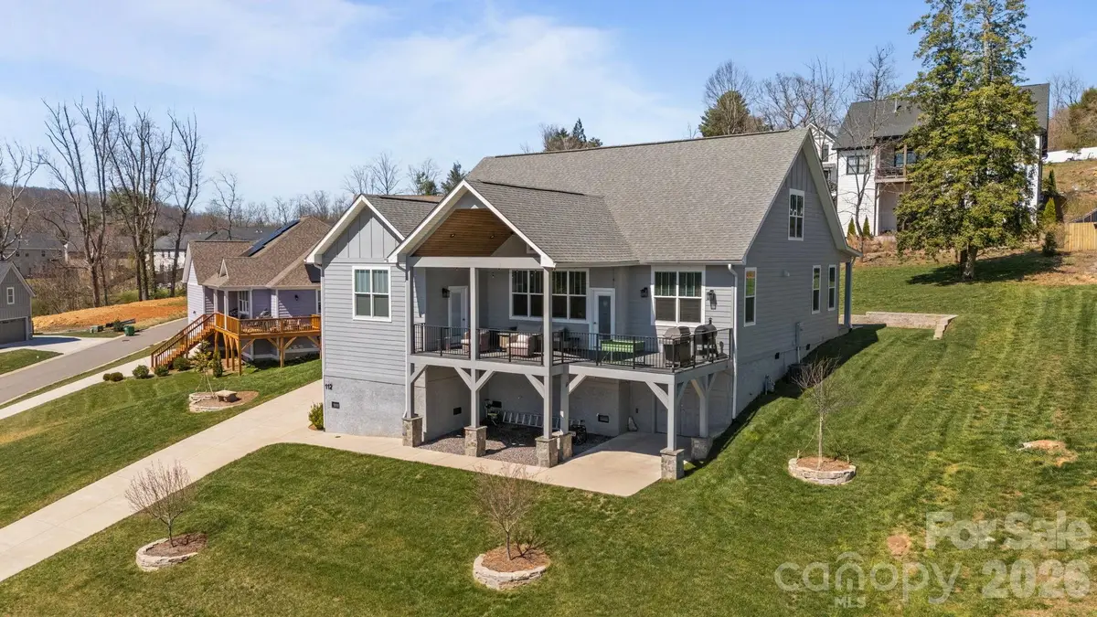 112 Meadow Breeze Road, Arden, NC 28704 - #1