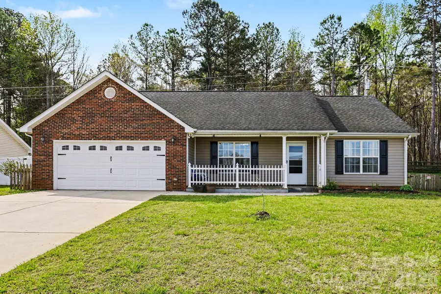 1117 Landen Chase Drive, Monroe, NC 28110 - #2