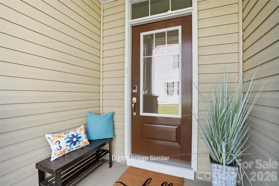 6048 Mallow Crossing Lane, Charlotte, NC 28213 - #3