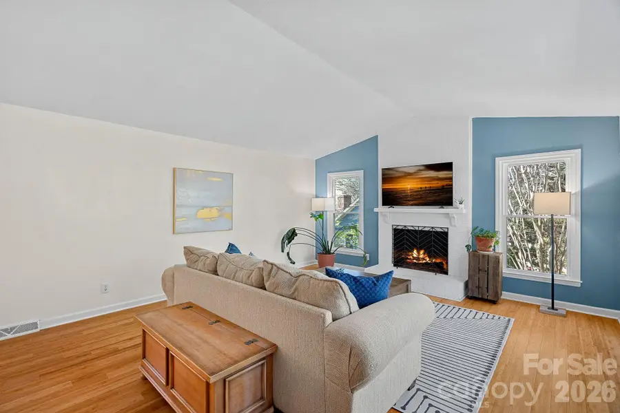 5236 Auburndale Road, Charlotte, NC 28205 - #2