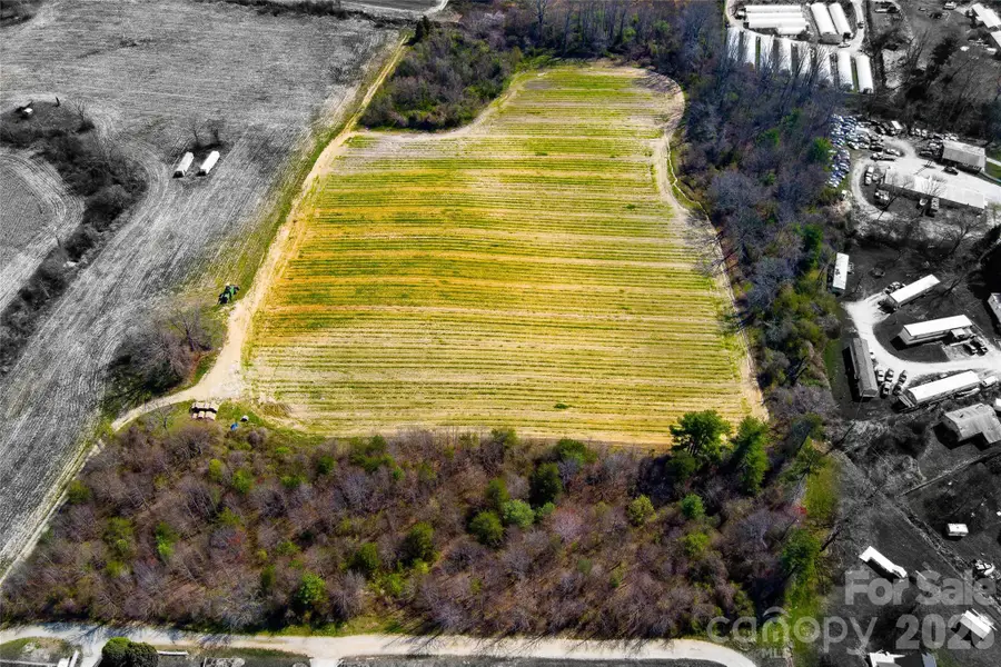 TBD Mohican Trail, East Flat Rock, NC 28726 - #2