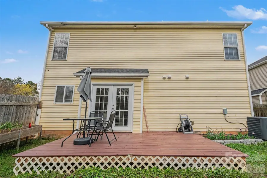 5504 Waverly Lynn Lane, Charlotte, NC 28269 - #3