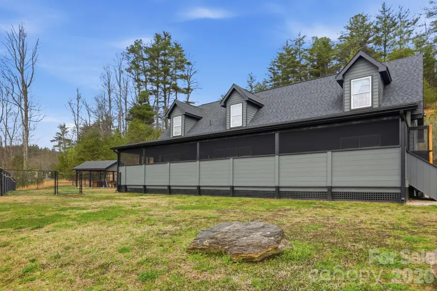 67 Nimitz Drive, Brevard, NC 28712 - #2