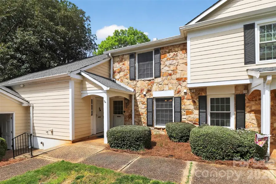 7124 Quail Meadow Lane, Charlotte, NC 28210 - #3