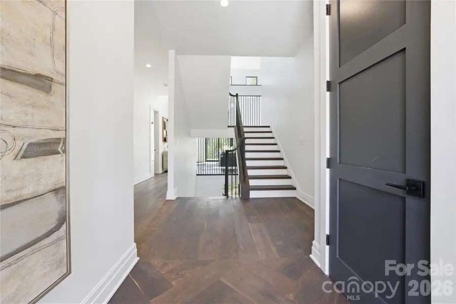 1423 S Wendover Road, Charlotte, NC 28211 - #2